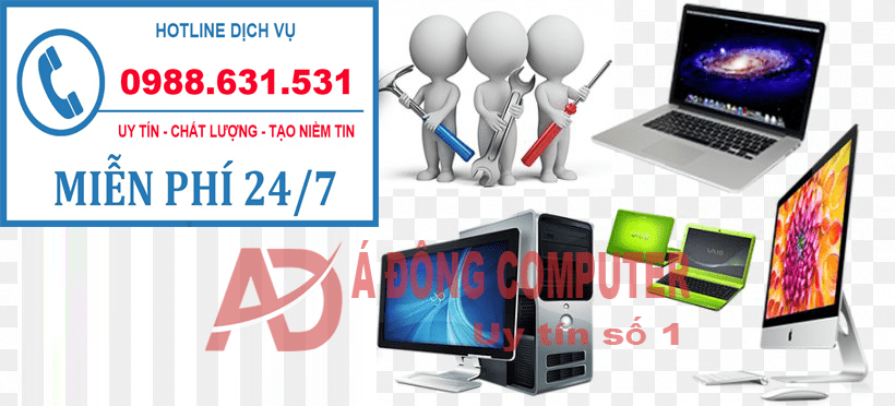Sửa máy tính tại nhà Nghĩa Tân – Cầu Giấy LH:0988.631.531